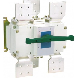 Выключатель-разъединитель 3п 1000А ВР-101 DEKraft 40014DEK