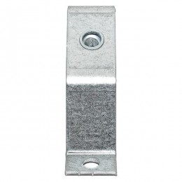 Кронштейн для установки DIN-рейки под углом PROxima EKF din-k-1