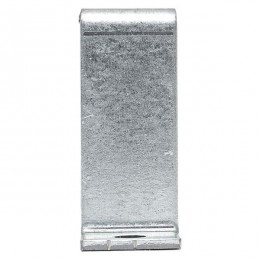 Кронштейн для установки DIN-рейки под углом PROxima EKF din-k-1