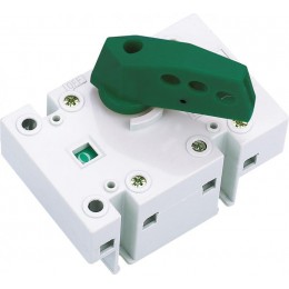 Выключатель-разъединитель 4п 63А ВР-101 DEKraft 40021DEK