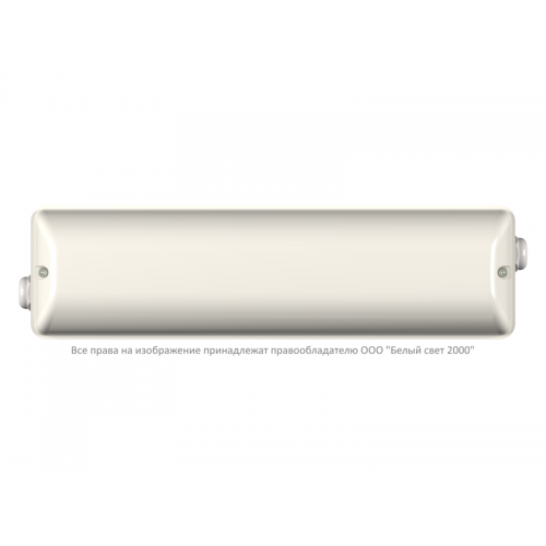Блок аварийного питания БАП BS-STABILAR2-81-B2-LED BOX IP65 Белый свет a16822