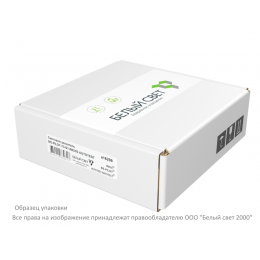 Указатель световой BS-PILOT-S1-ELON LED централиз. электропитания Белый свет a17031