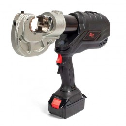 Пресс гидравл. аккумуляторный ПГРА-400 КВТ 76478