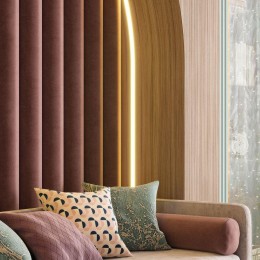 Лента светодиодная Elementary 5050/60-SMD 14.4Вт/м 3000К тепл. бел. IP20 510лм/м 12В 10мм (уп.5м) GAUSS 355000114