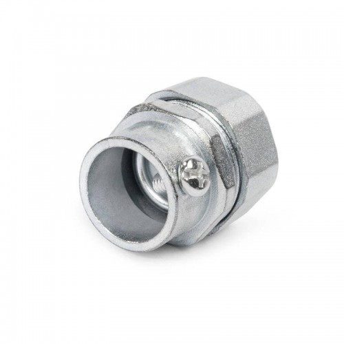 Муфта соединительная СТМ(В)-32(1+1/4дюйм) Fortisflex 63605