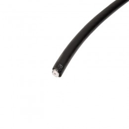 Кабель RG-6U (64%) 75Ом OUTDOOR Ч (уп.305м) Rexant 01-2204