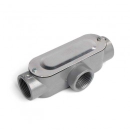 Коробка распаячная КРВ-Т 32 Fortisflex 61131