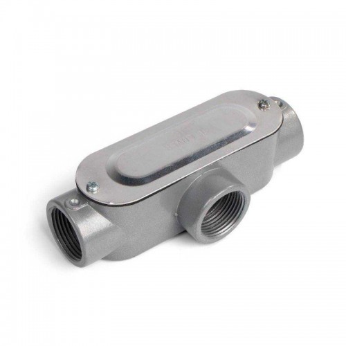 Коробка распаячная КРВ-Т 32 Fortisflex 61131