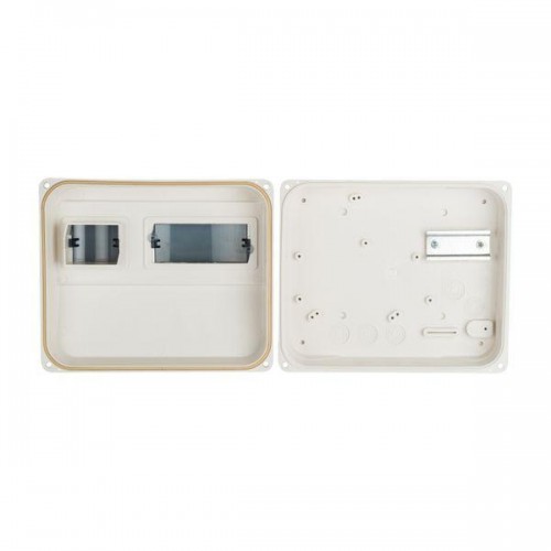 Щит ЩУРн-П 1/3 (224х270х110) IP55 Basic EKF pb-1/3-55-bas