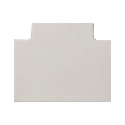 Угол T-образный 40х16 бел. Plast PROxima (уп.4шт) EKF tchw-40-16x4