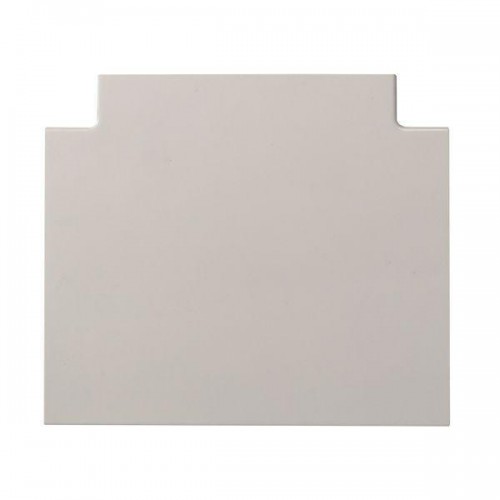 Угол T-образный 100х60 бел. Plast PROxima (уп.2шт) EKF tchw-100-60x2
