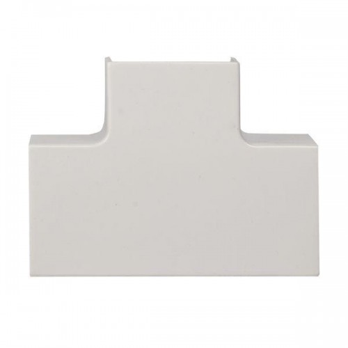 Угол T-образный 25х25 бел. Plast PROxima (уп.4шт) EKF tchw-25-25x4