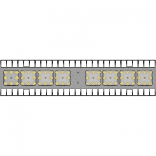 Светильник светодиодный HB LED 1х150 D60 5000К СТ 1224002660
