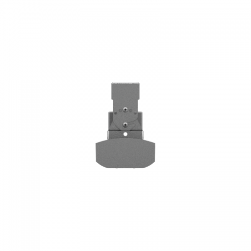 Светильник светодиодный HB LED 1х150 D60 5000К СТ 1224002660