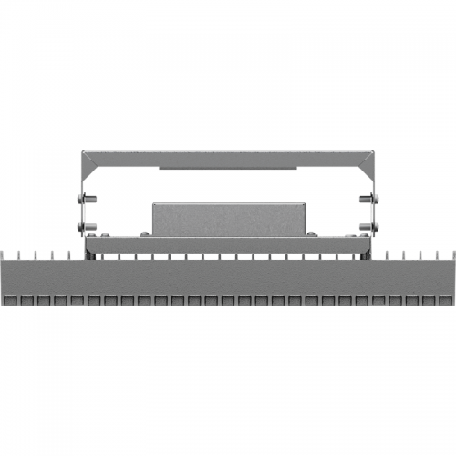 Светильник светодиодный HB LED 1х150 D60 5000К СТ 1224002660