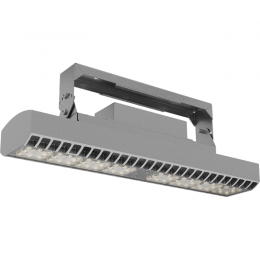 Светильник светодиодный HB LED 1х150 D60 5000К СТ 1224002660