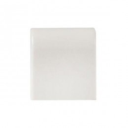 Заглушка 25х16 бел. Plast PROxima (уп.4шт) EKF ecw-25-16x4