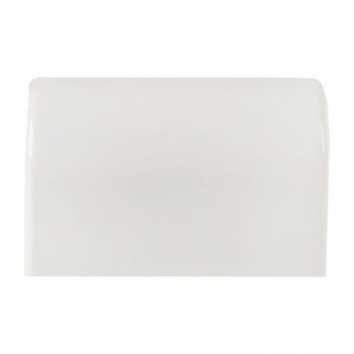 Заглушка 100х40 бел. Plast PROxima (уп.2шт) EKF ecw-100-40x2
