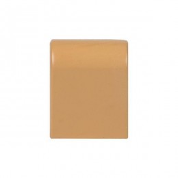 Заглушка 20х10 под свет. дерево Plast PROxima (уп.4шт) EKF ecl-20-10x4