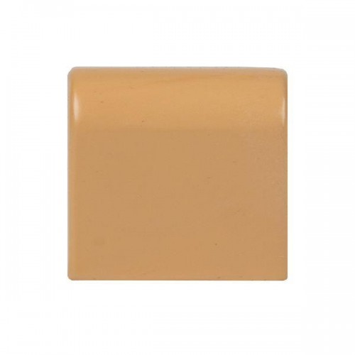 Заглушка 40х25 под свет. дерево Plast PROxima (уп.4шт) EKF ecl-40-25x4