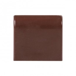 Заглушка 40х16 под темн. дерево Plast PROxima (уп.4шт) EKF ecd-40-16x4