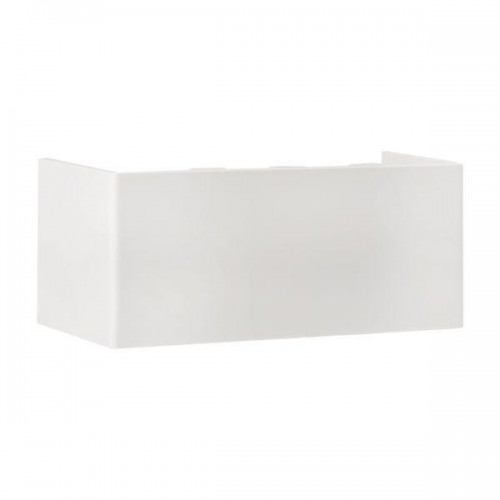 Соединитель 100х60 бел. Plast PROxima (уп.2шт) EKF conw-100-60x2