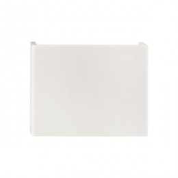 Соединитель 60х60 бел. Plast PROxima (уп.4шт) EKF conw-60-60x4