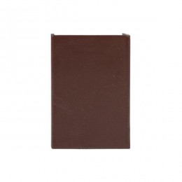 Соединитель 25х25 под темн. дерево Plast PROxima (уп.4шт) EKF cond-25-25x4