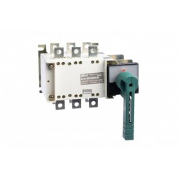 Выключатель-разъединитель 4п 200А ВР-101 два направления тандем DEKraft 40121DEK