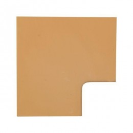 Угол внутренний 40х25 под свет. дерево Plast PROxima (уп.4шт) EKF ibl-40-25x4