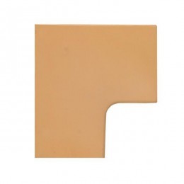 Угол внутренний 40х16 под свет. дерево Plast PROxima (уп.4шт) EKF ibl-40-16x4