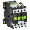Контактор КМИе-10911 9А 400В/АС3 1НЗ GENERICA KKME11-009-400-01