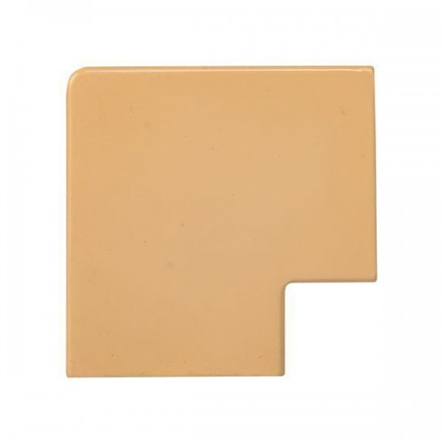 Поворот на 90град. 25х16 под свет. дерево Plast PROxima (уп.4шт) EKF abl-25-16x4