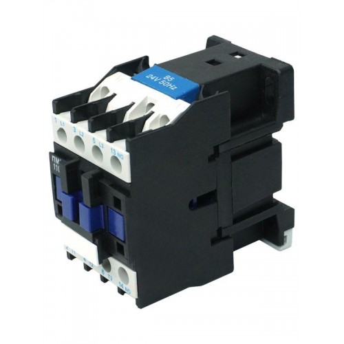 Пускатель ПМЛ-1100 УХЛ4 Б 10А кат. 24В AC 1НО IP00 без реле Электротехник ET543039