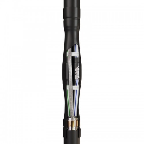 Муфта кабельная соединительная 1кВ 3ПСТ-1-16/25 КВТ 74655