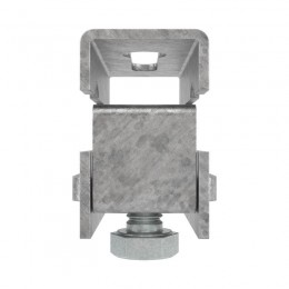 Держатель полосы с болтом DKC ND2312