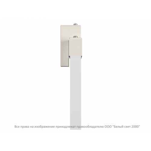 Указатель световой BS-YANTA-10-S1-ELON централиз. электропитания Белый свет a17042
