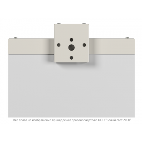 Указатель световой BS-YANTA-10-S1-ELON централиз. электропитания Белый свет a17042
