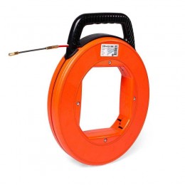 Протяжка стальная STP-4.0/30К Fortisflex 76685