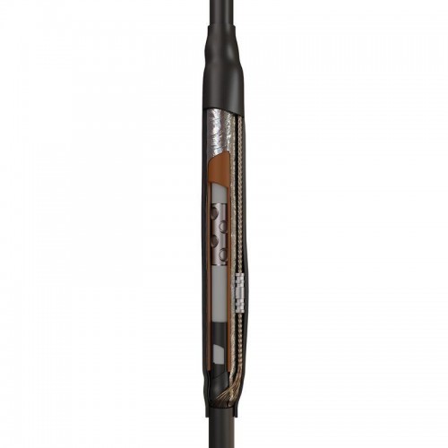 Муфта кабельная соединительная 10кВ 1ПСТ-10-500/630 нг-LS КВТ 76437