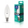 Лампа светодиодная LED10-C35/865/E14 10Вт 220В Camelion 13563