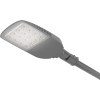 Светильник светодиодный FREGAT LED 90 (W) 4000К консольный СТ 1426001540