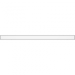 Светильник светодиодный PROFILE 60R LED 600 4000К встраив. СТ 1248000940