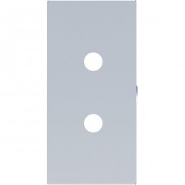 Щит ЯУР для УЭРМ с одной DIN-рейкой (300х300х150) Basic EKF uerm-din-300