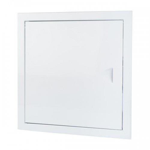 Люк ревизионный 300х500 металл Basic EKF lm-300x500