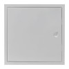 Люк ревизионный 400х400 металл Basic EKF lm-400x400