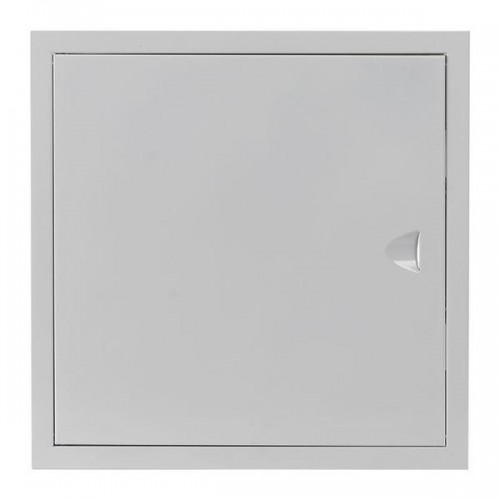 Люк ревизионный 400х400 металл Basic EKF lm-400x400