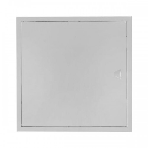 Люк ревизионный 500х500 металл Basic EKF lm-500x500