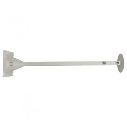 Кронштейн для камер видеонаблюдения телескопический 70-130см REXANT 34-0878