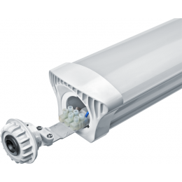 Светильник светодиодный 14 133 DSP-CC-36-6.5K-IP65-LED-R 36Вт 6500К IP65 4500лм 176-264В (аналог ЛСП 2х36) Navigator 14133